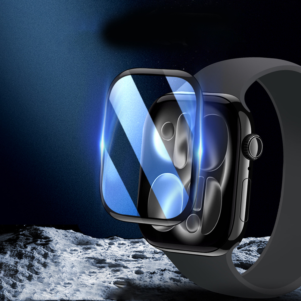 Screen Protector For Apple Wat - Iwatch Smartwatch incelemesi ve fiyatı