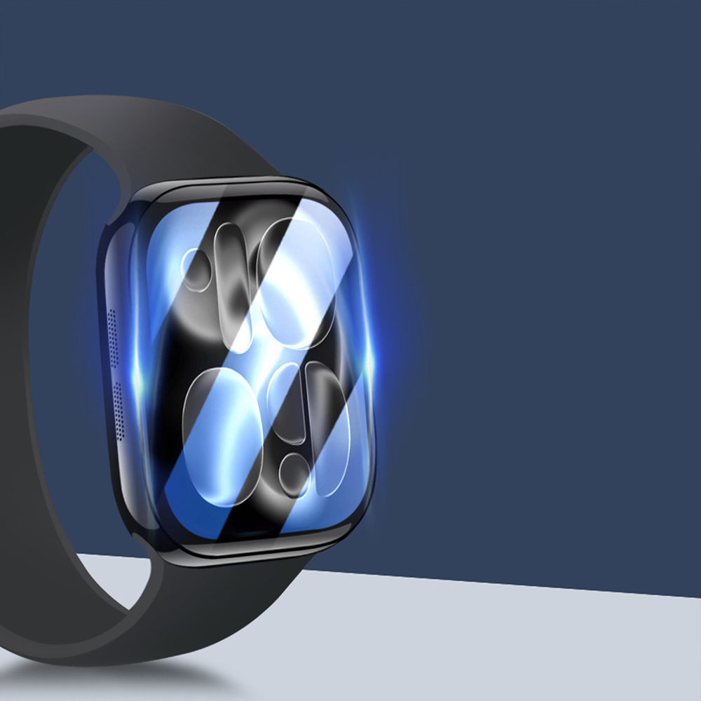 Screen Protector For Apple Wat - Iwatch Smartwatch incelemesi ve fiyatı