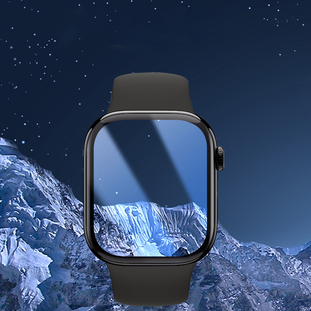 Screen Protector For Apple Wat - Iwatch Smartwatch incelemesi ve fiyatı