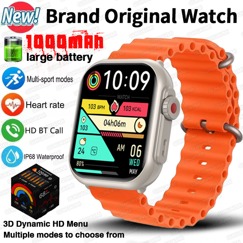2025 Watch Ultra 2 SE Men Wome - Smartwatch Watches For Women Brands incelemesi ve fiyatı