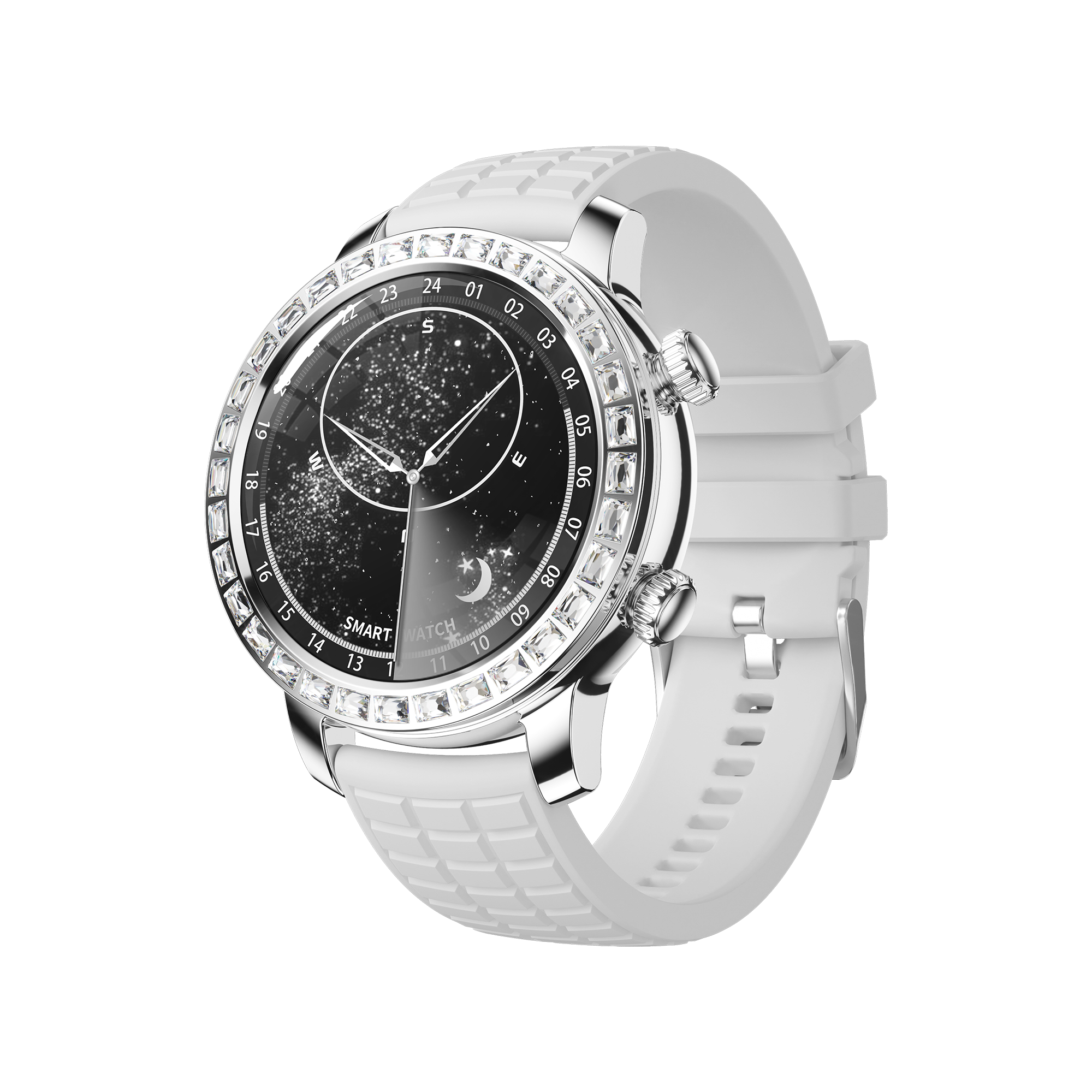 Z95 Mini Women Smart Watch 1.3 - Smartwatch Ladies Watches For Women incelemesi ve fiyatı