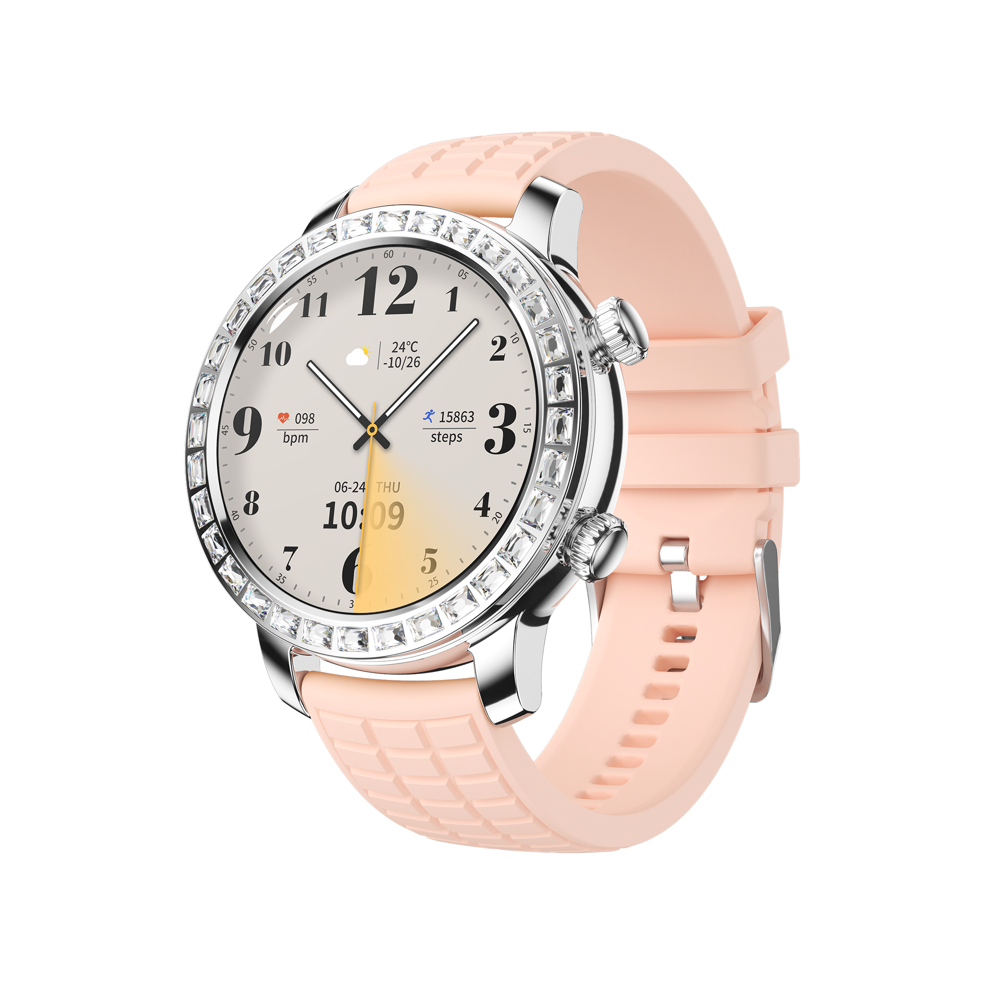 Z95 Mini Women Smart Watch 1.3 - Smartwatch Ladies Watches For Women incelemesi ve fiyatı