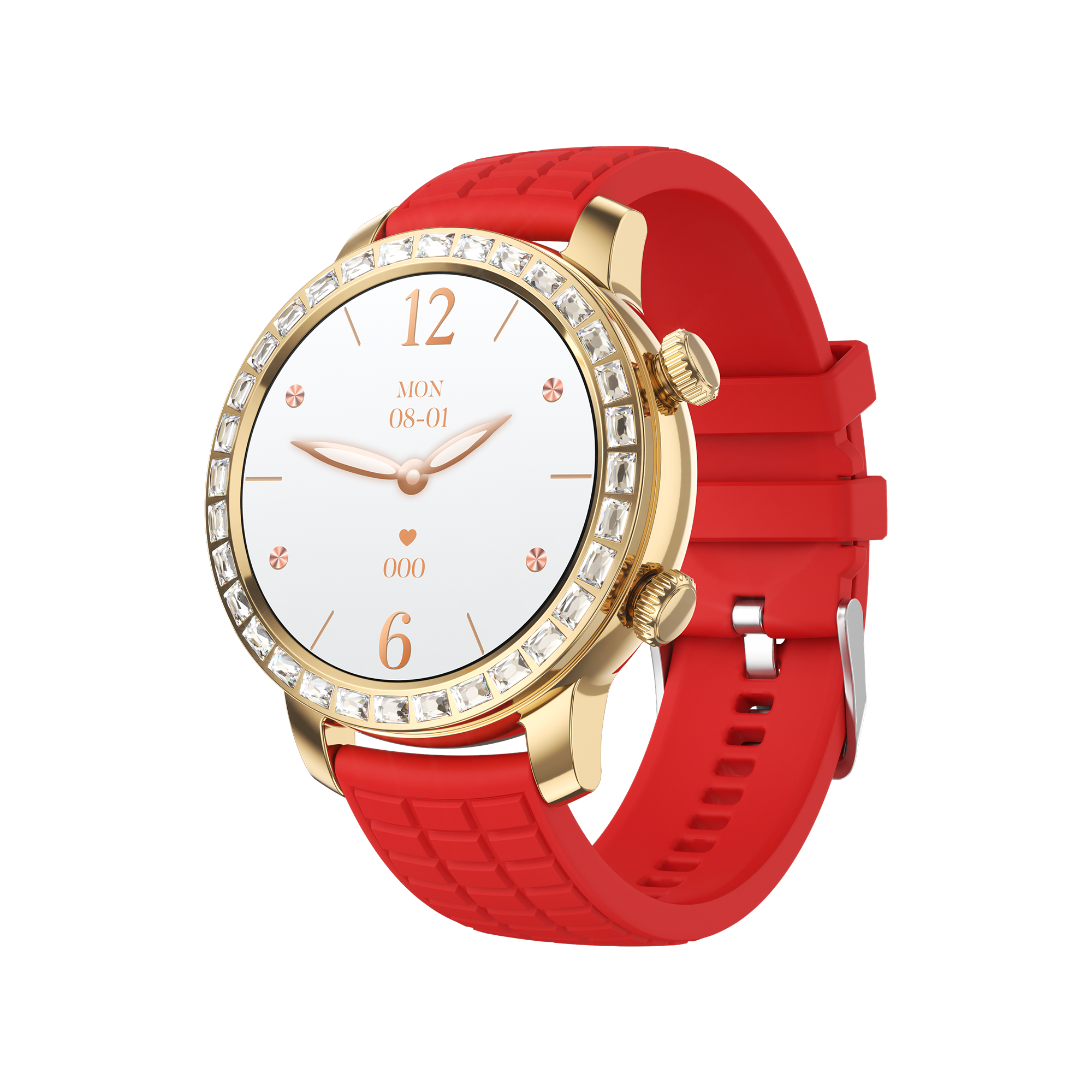 Z95 Mini Women Smart Watch 1.3 - Smartwatch Ladies Watches For Women incelemesi ve fiyatı