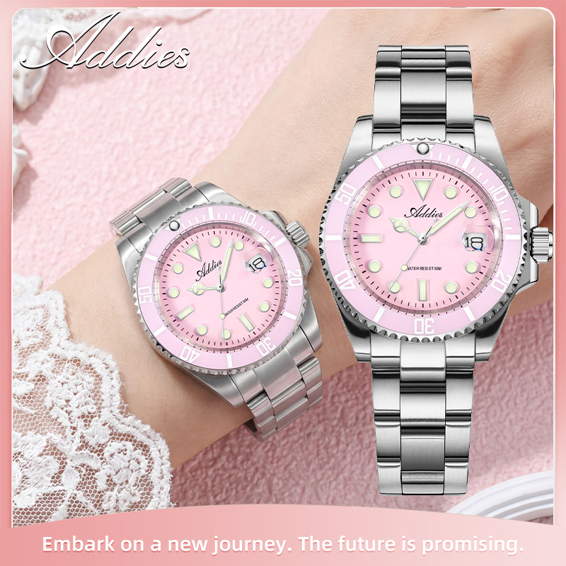 Addies New Women Watches Luxur - Luxury Ceramic Watch incelemesi ve fiyatı