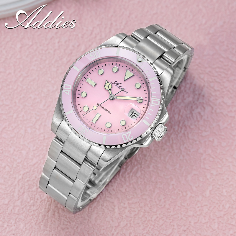 Addies New Women Watches Luxur - Luxury Ceramic Watch incelemesi ve fiyatı