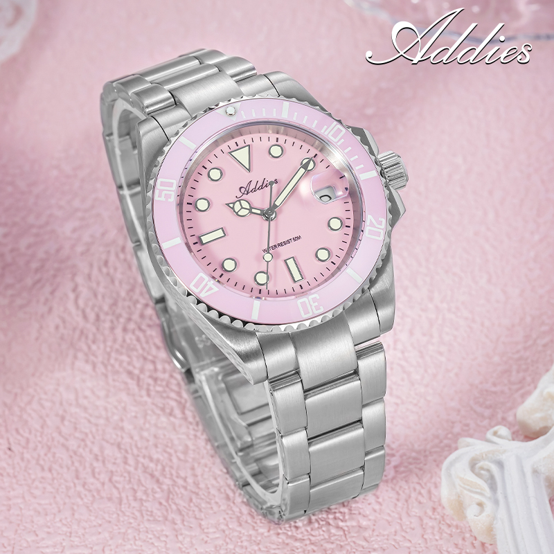 Addies New Women Watches Luxur - Luxury Ceramic Watch incelemesi ve fiyatı