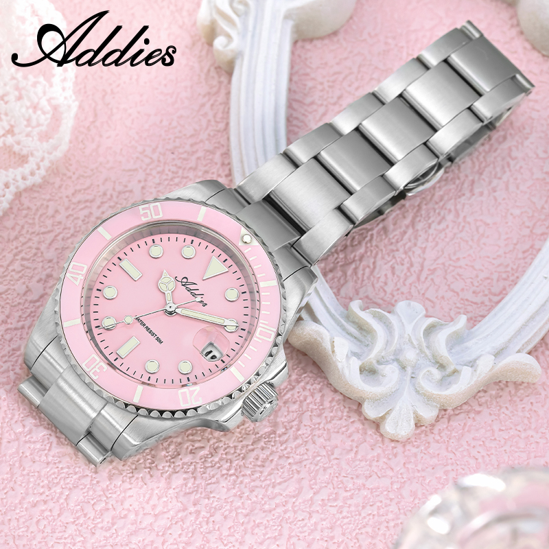 Addies New Women Watches Luxur - Luxury Ceramic Watch incelemesi ve fiyatı