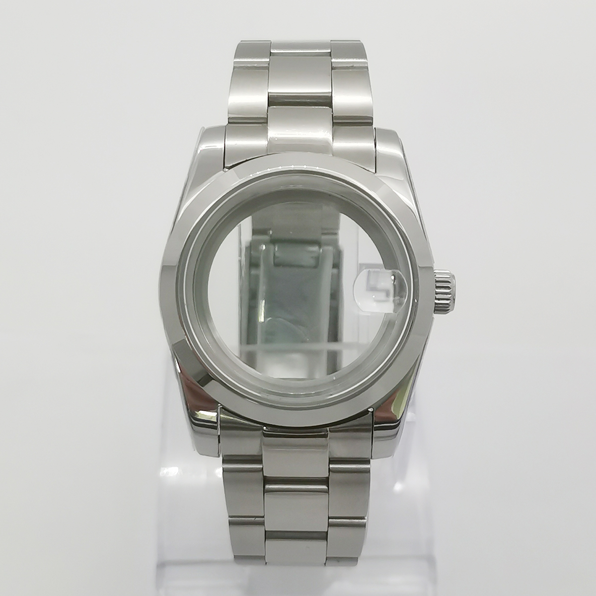 NEITON 36MM/39MM NH35 Sapphire - Watch Movement Rotor incelemesi ve fiyatı