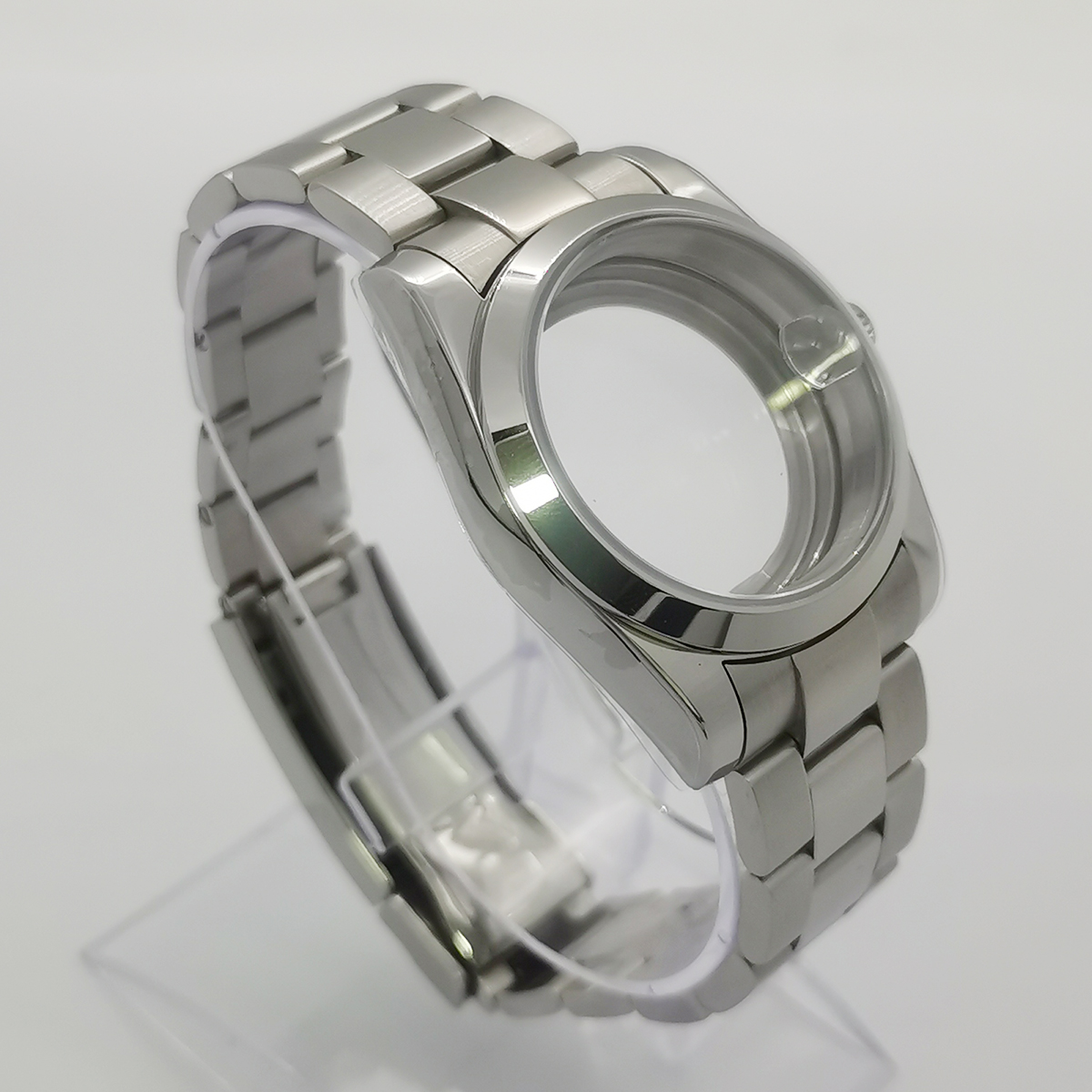 NEITON 36MM/39MM NH35 Sapphire - Watch Movement Rotor incelemesi ve fiyatı