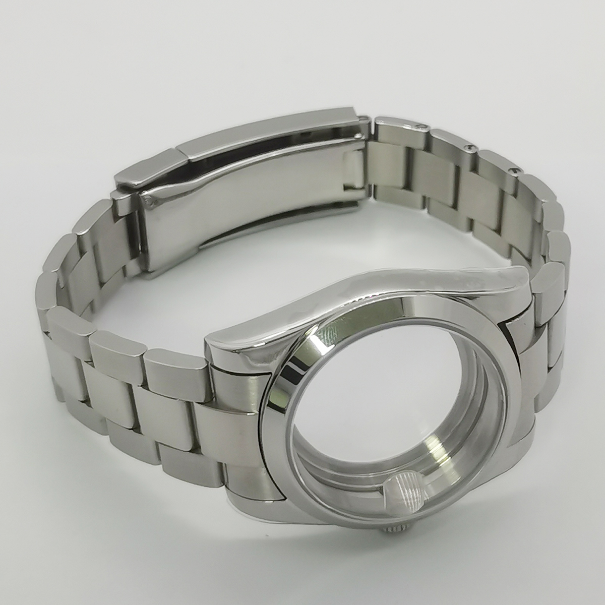 NEITON 36MM/39MM NH35 Sapphire - Watch Movement Rotor incelemesi ve fiyatı