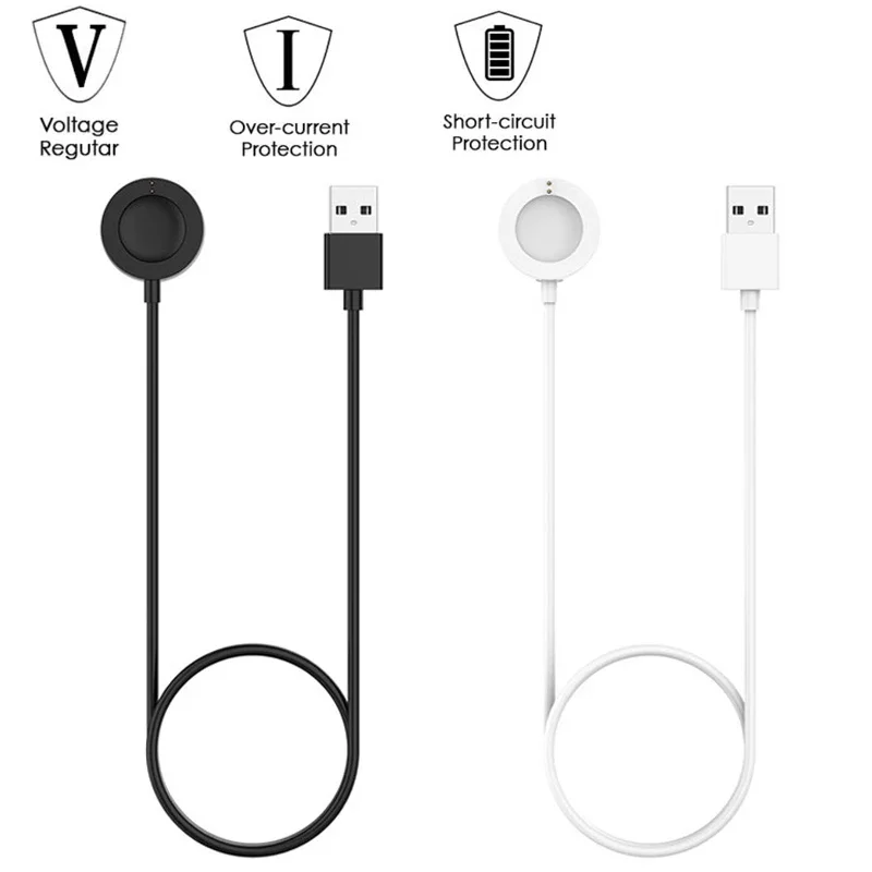 1M USB Magnetic Fast Charger D - Fossil Watches Smartwatch Gen 5 incelemesi ve fiyatı
