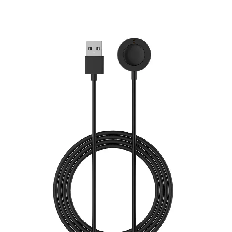1M USB Magnetic Fast Charger D - Fossil Watches Smartwatch Gen 5 incelemesi ve fiyatı