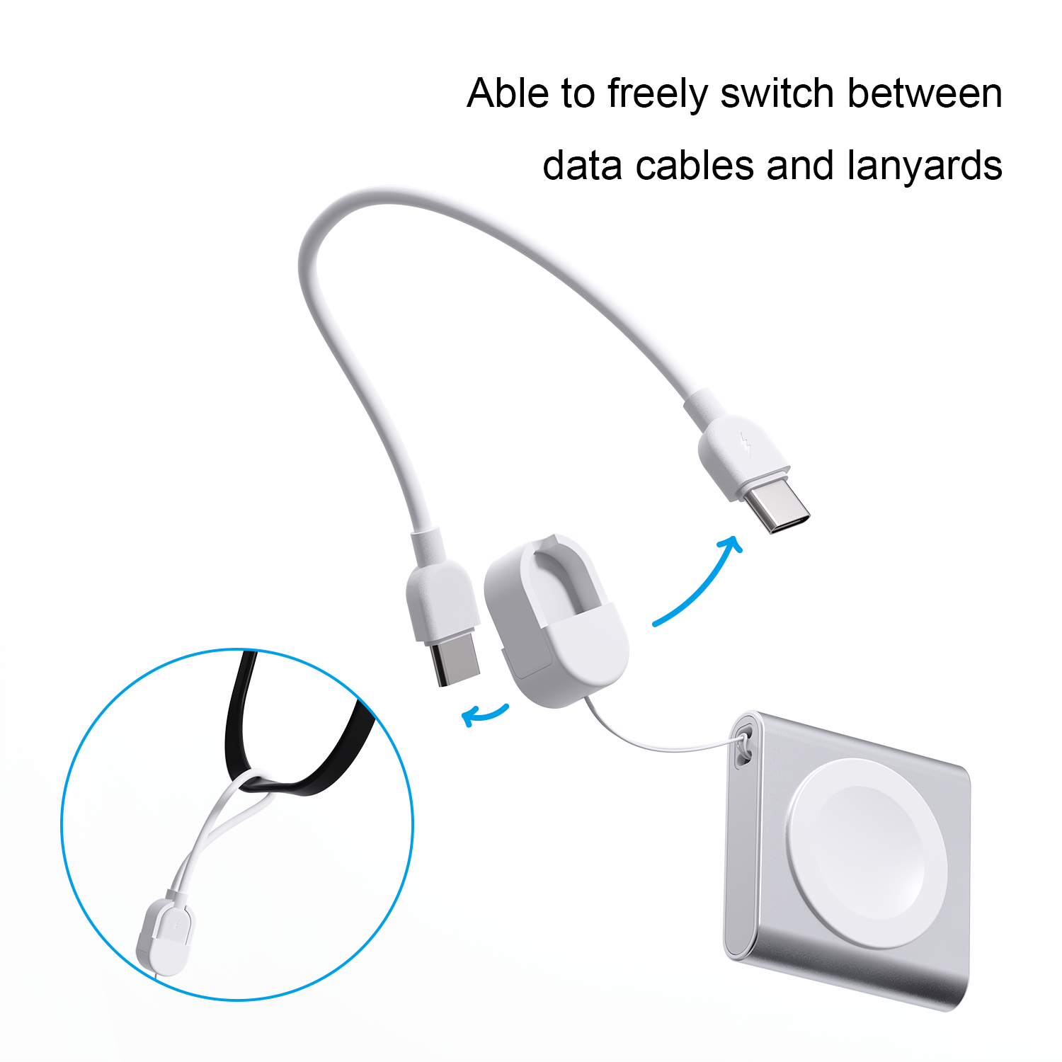 Bonola Magnetic Watch Wireless - Iwatch Smartwatch incelemesi ve fiyatı