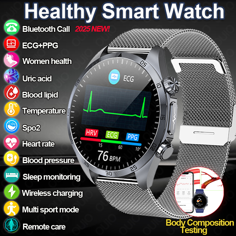 NEW CES Sleep Aid Smart Watch  - Smartwatch Online Watches For Women incelemesi ve fiyatı