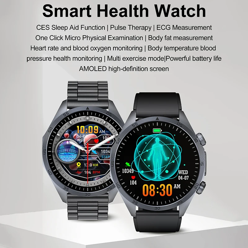 NEW CES Sleep Aid Smart Watch  - Smartwatch Online Watches For Women incelemesi ve fiyatı