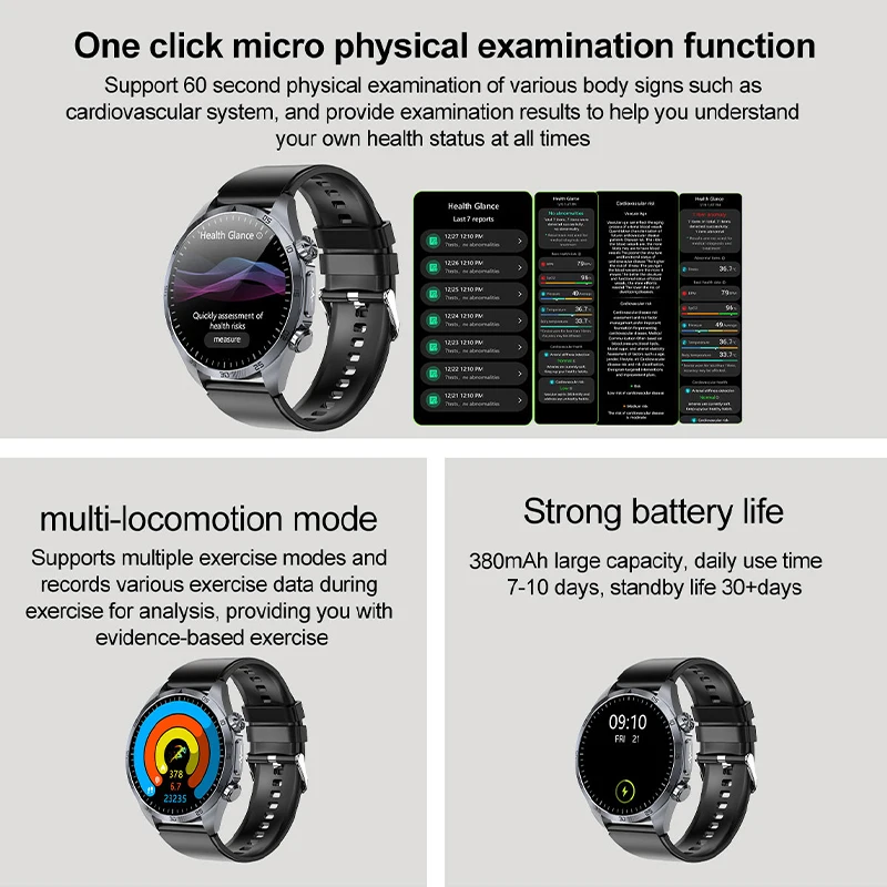 NEW CES Sleep Aid Smart Watch  - Smartwatch Online Watches For Women incelemesi ve fiyatı