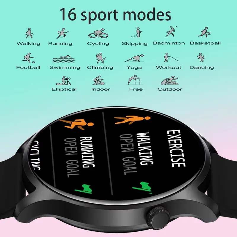SENBONO MAX8 Men Smart Watch W - Watch Smartwatch incelemesi ve fiyatı