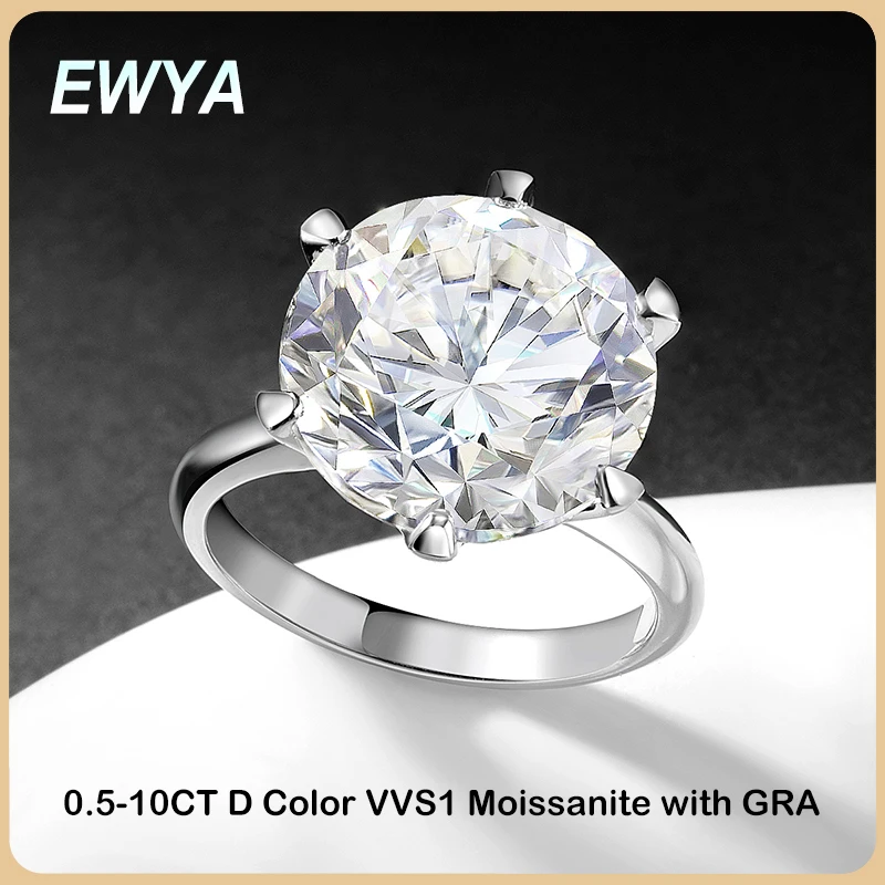 EWYA GRA Certified 0.5-10CT D  - Luxury Ceramic Watch incelemesi ve fiyatı