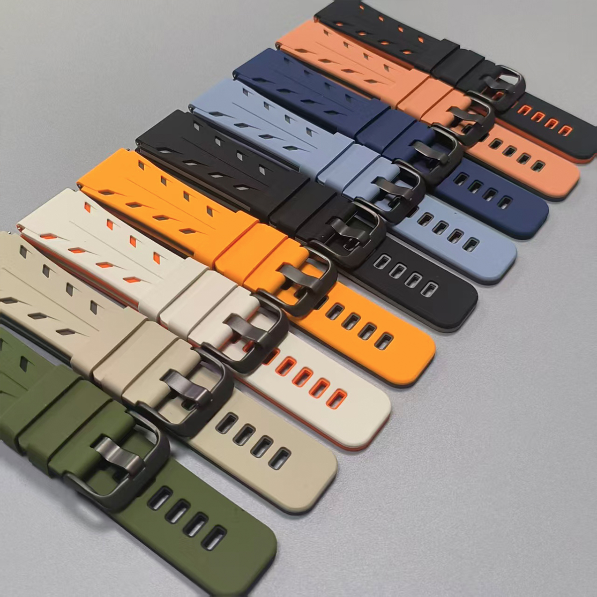 22mm Smart Watch Strap For Fos - Fossil Watches Smartwatch Gen 5 incelemesi ve fiyatı