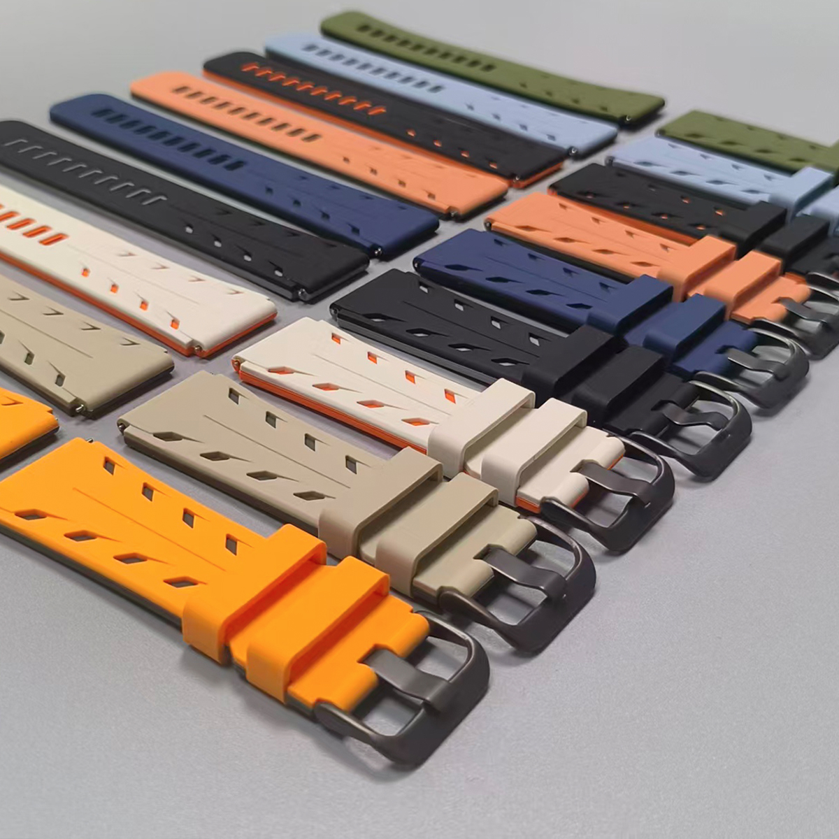 22mm Smart Watch Strap For Fos - Fossil Watches Smartwatch Gen 5 incelemesi ve fiyatı
