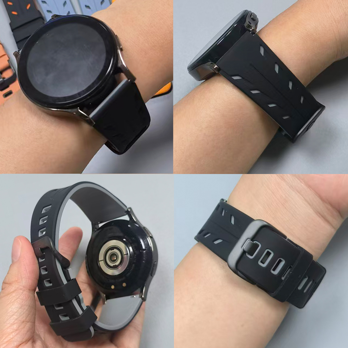 22mm Smart Watch Strap For Fos - Fossil Watches Smartwatch Gen 5 incelemesi ve fiyatı