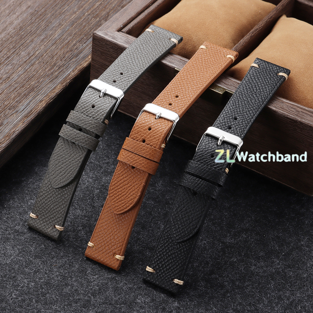18mm 19mm 20mm 22mm Palm Grain - Omega Watches Smartwatch incelemesi ve fiyatı