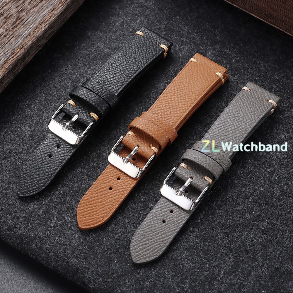18mm 19mm 20mm 22mm Palm Grain - Omega Watches Smartwatch incelemesi ve fiyatı