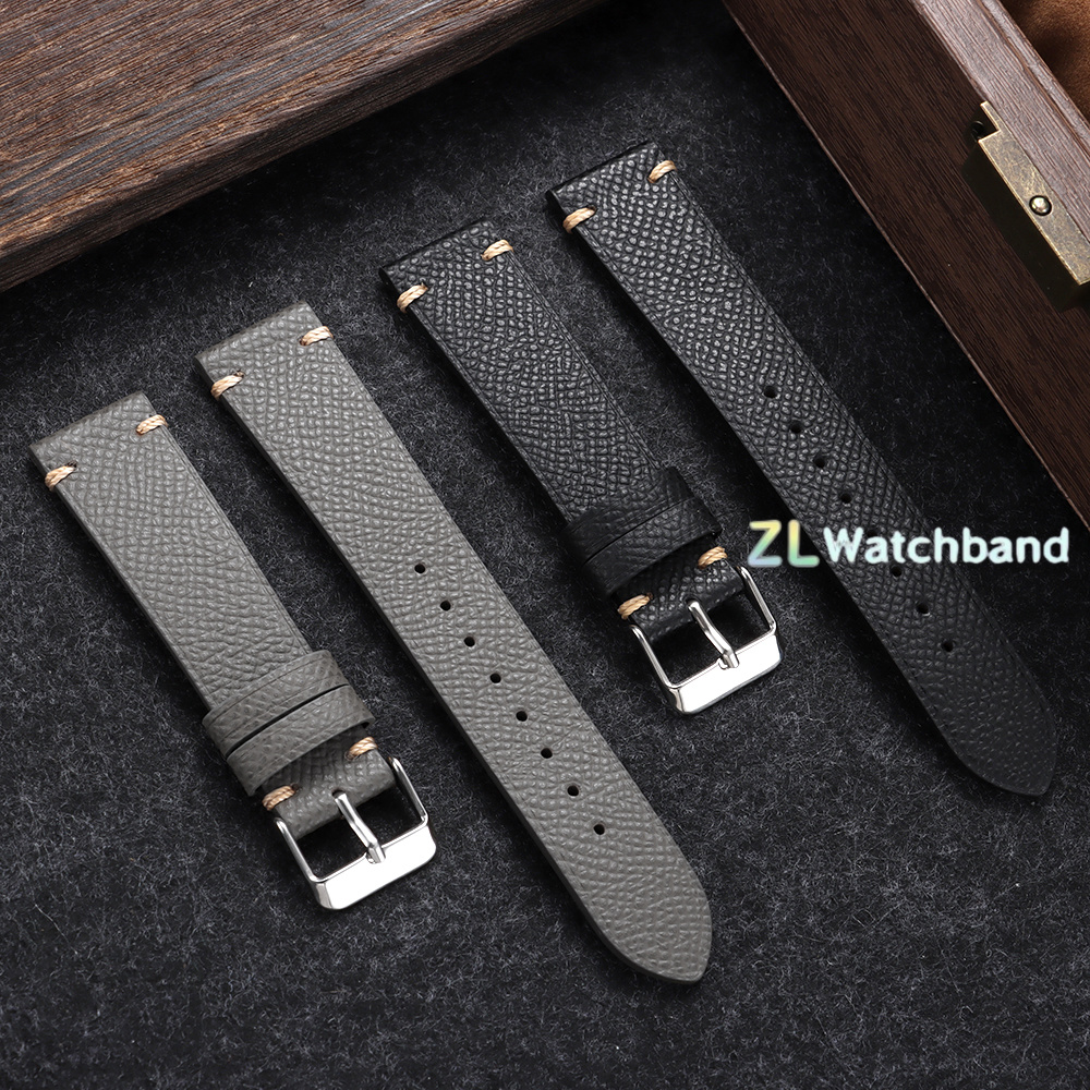 18mm 19mm 20mm 22mm Palm Grain - Omega Watches Smartwatch incelemesi ve fiyatı