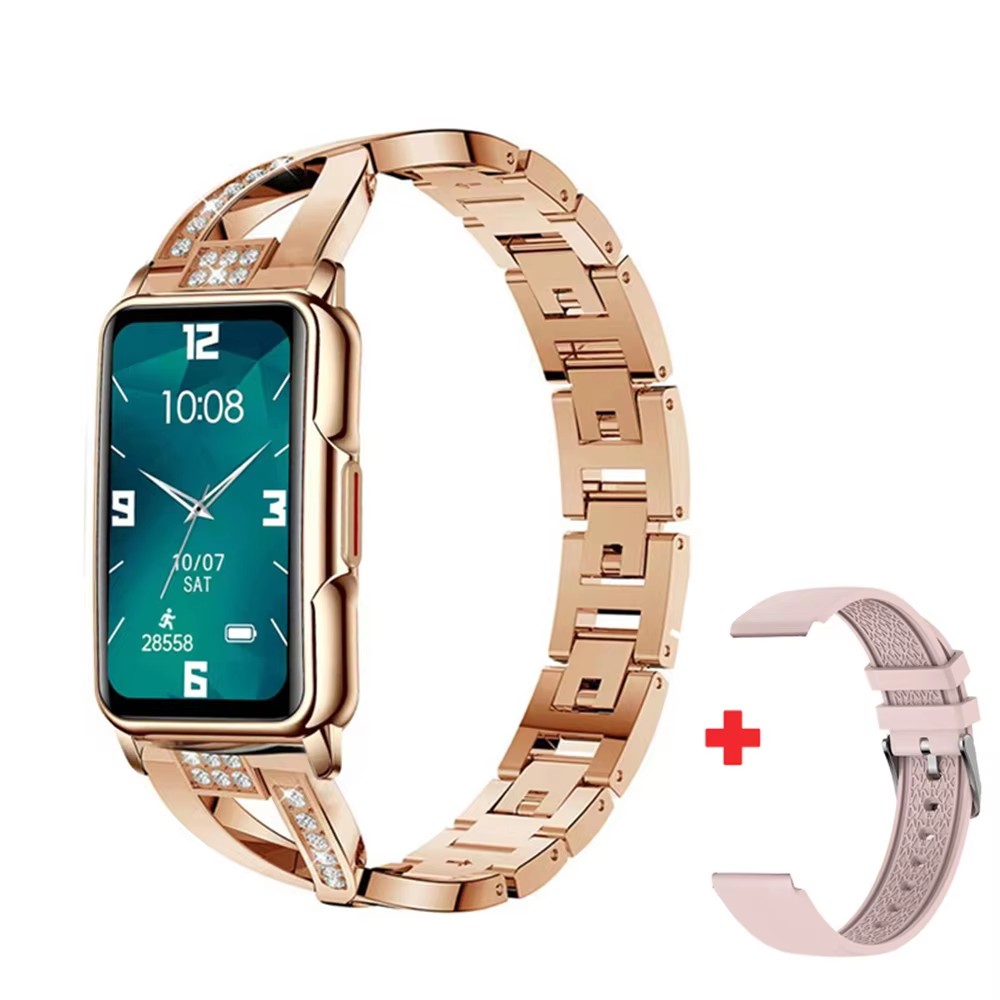 Ladies Smart Watch Women Luxur - Smartwatch Luxury Watches For Women incelemesi ve fiyatı