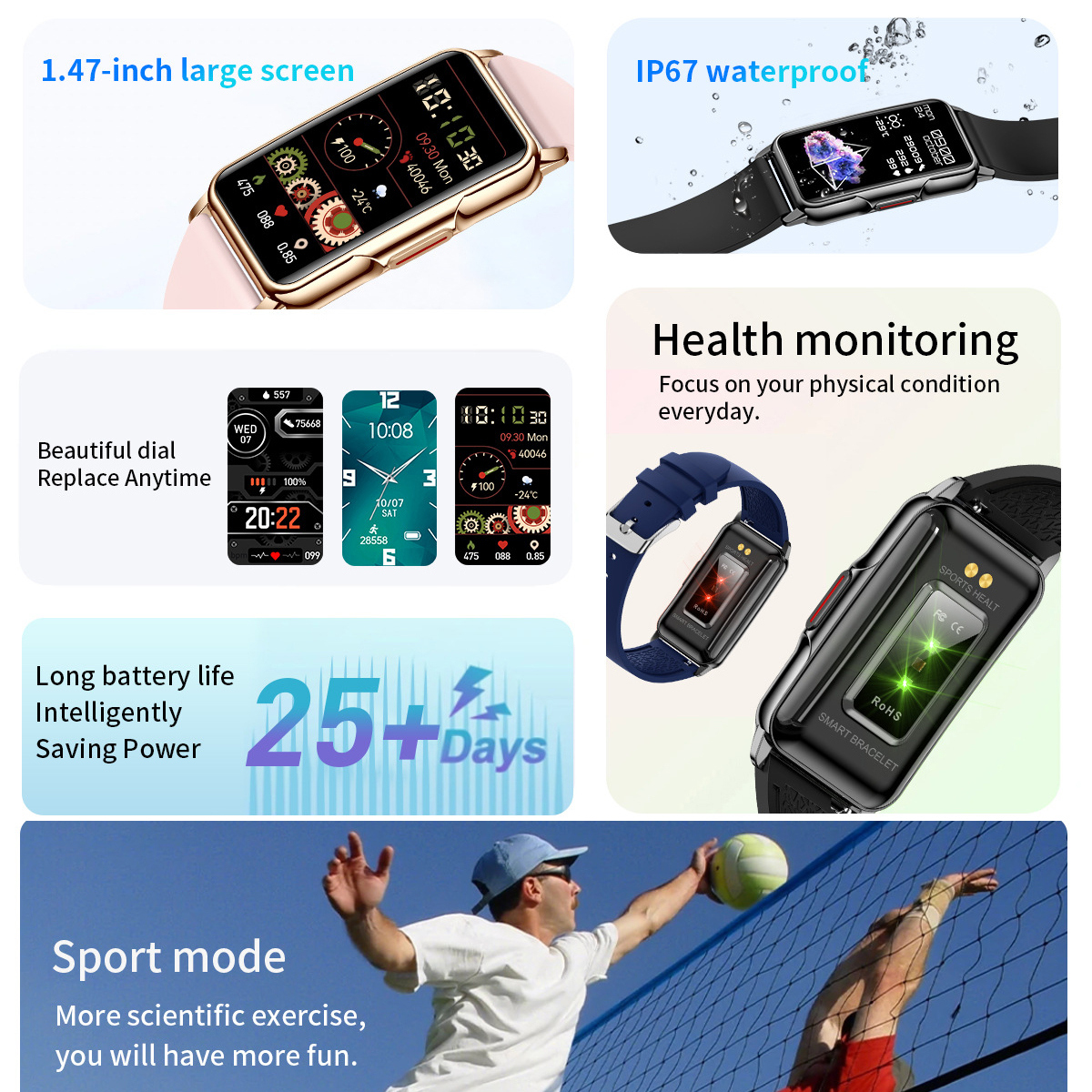 Ladies Smart Watch Women Luxur - Smartwatch Luxury Watches For Women incelemesi ve fiyatı