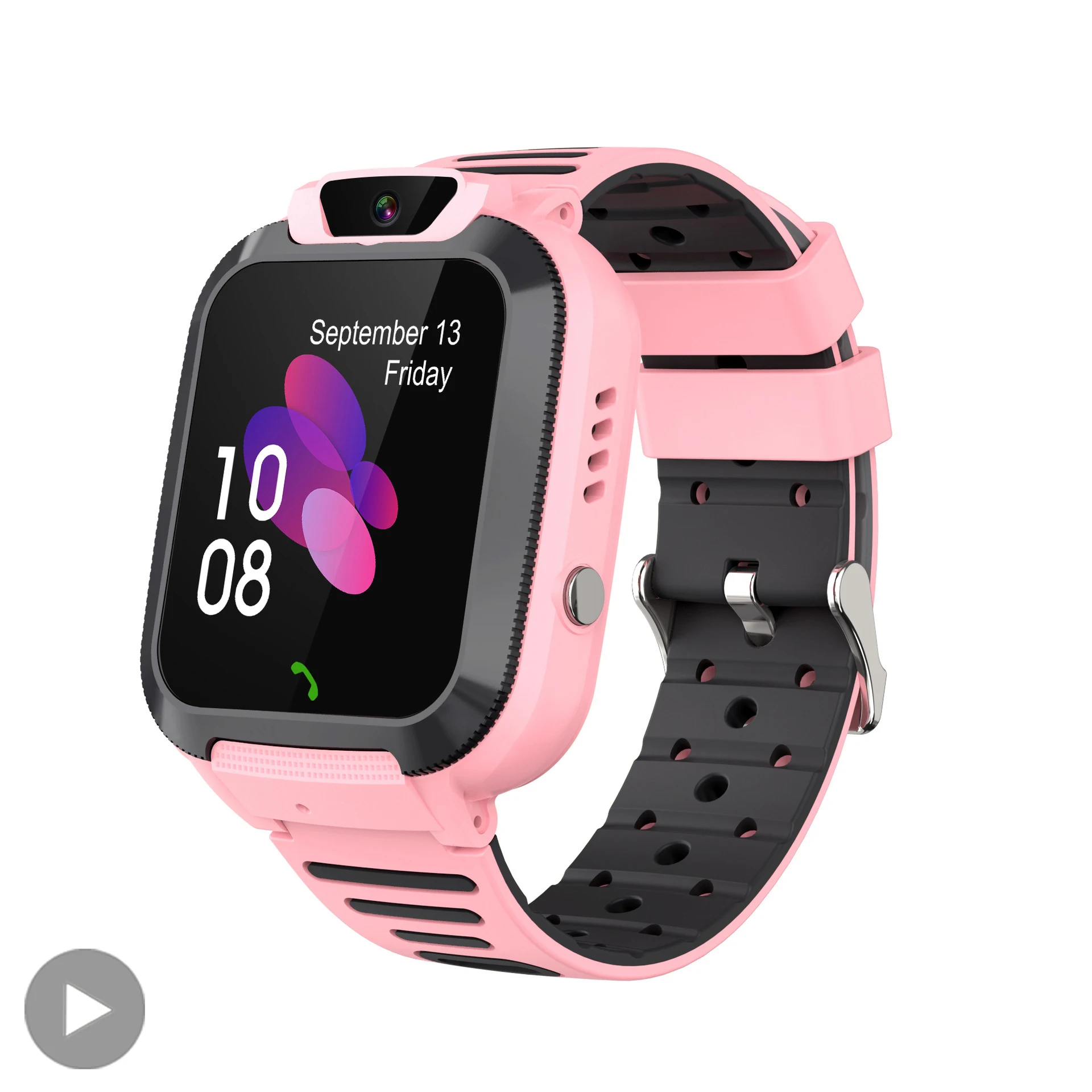 Kids Smart Watch Smartwatch Wr - Smartwatch Digital Watches For Kid Girl incelemesi ve fiyatı