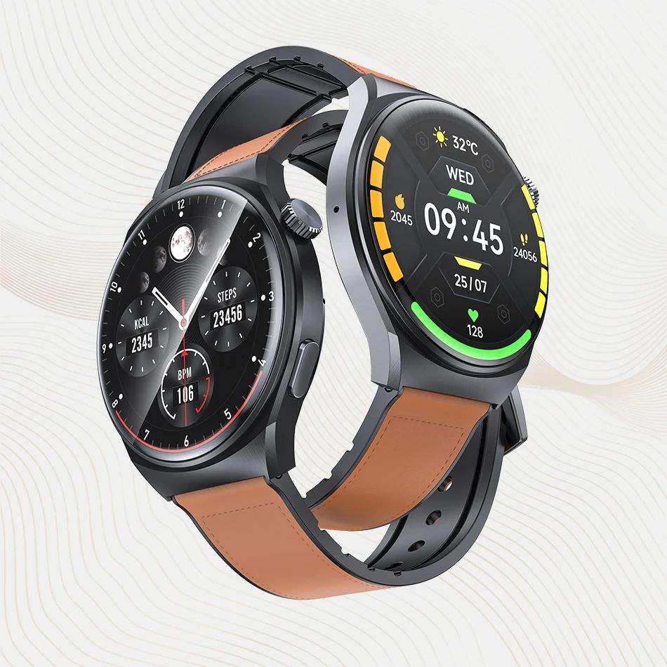 Awei Smartwatch Bluetooth Call - Smartwatch Online Watches For Women incelemesi ve fiyatı