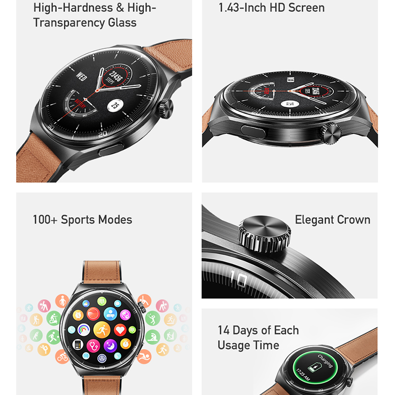 Awei Smartwatch Bluetooth Call - Smartwatch Online Watches For Women incelemesi ve fiyatı