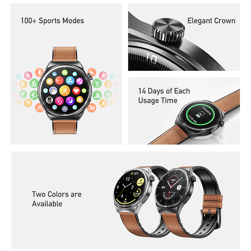 Awei Smartwatch Bluetooth Call - Smartwatch Online Watches For Women incelemesi ve fiyatı