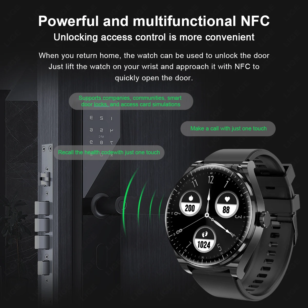 New 2-in-1 TWS Headphone Smart - Smartwatch Noise Watches For Women incelemesi ve fiyatı