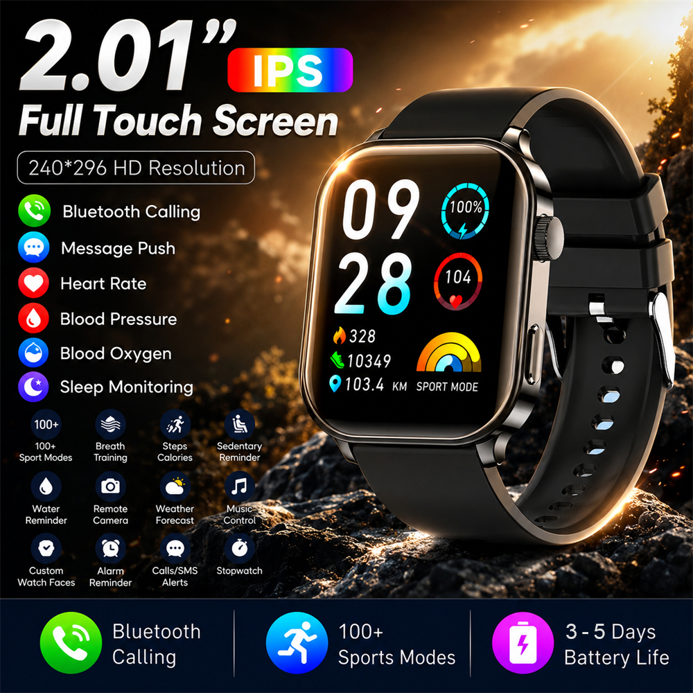 LIGE Original Brand Smart Watc - Smartwatch Watches For Women Brands incelemesi ve fiyatı