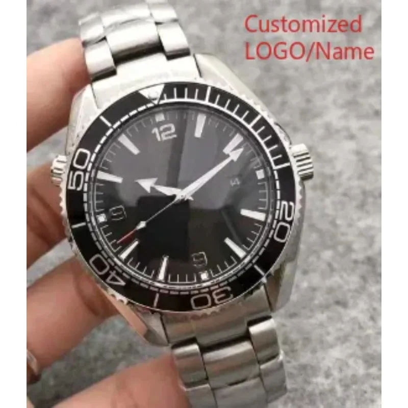 A11 Store Customized Watch  Me - Luxury Ceramic Watch incelemesi ve fiyatı