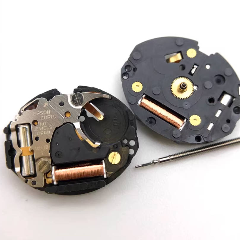 Vx11 Movement Epson Vx11b Move - Watch Movement Rotor incelemesi ve fiyatı