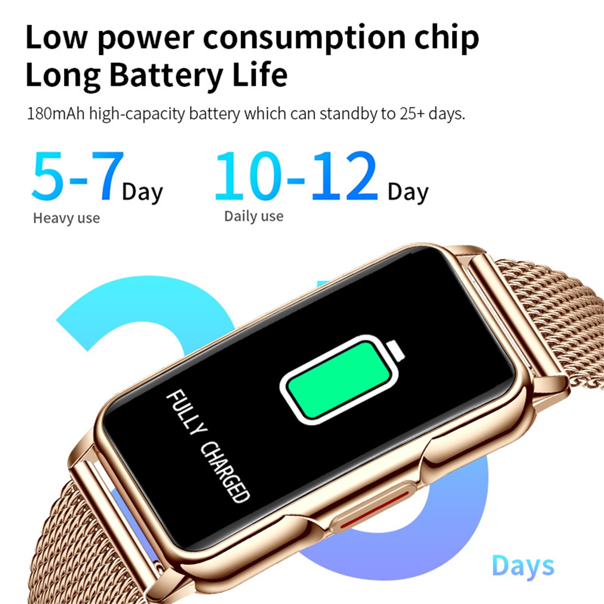 LIGE Smart Watch Men Women Fit - Watch Smartwatch incelemesi ve fiyatı