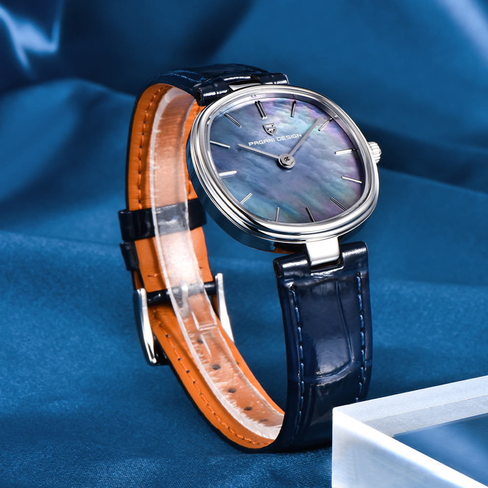 Pagani design brand women's wa - Smartwatch Watches For Women Brands incelemesi ve fiyatı