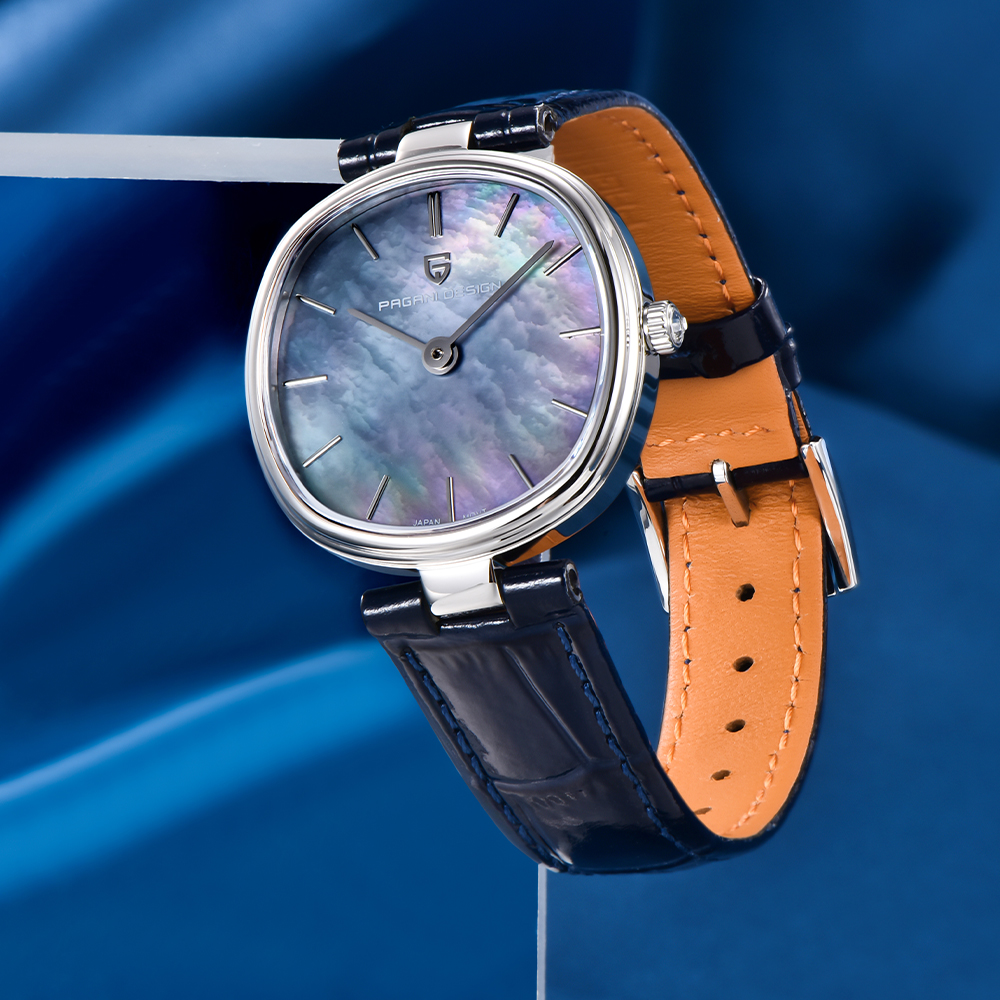 Pagani design brand women's wa - Smartwatch Watches For Women Brands incelemesi ve fiyatı