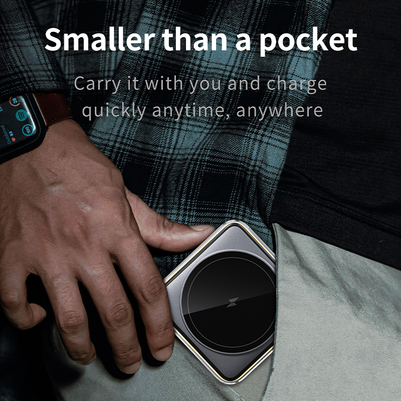 CABLETIME Foldable Magnetic 3  - Iwatch Smartwatch incelemesi ve fiyatı