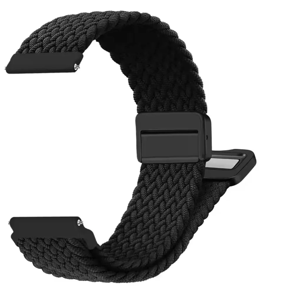 20mm 22mm Magnetic Buckle Stra - Fossil Watches Smartwatch Gen 5 incelemesi ve fiyatı