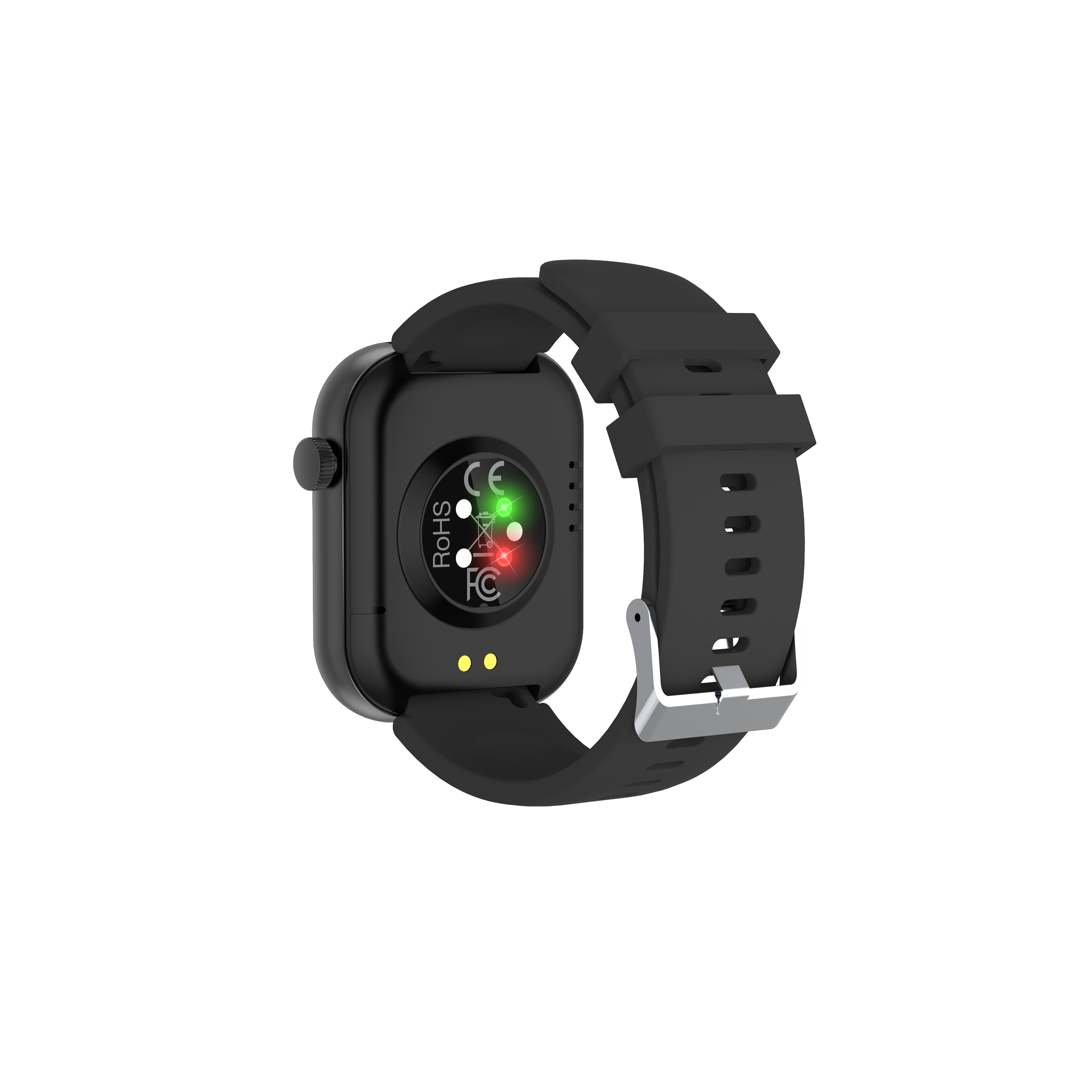 Smart Watch for Men Women Hear - Watch Smartwatch incelemesi ve fiyatı