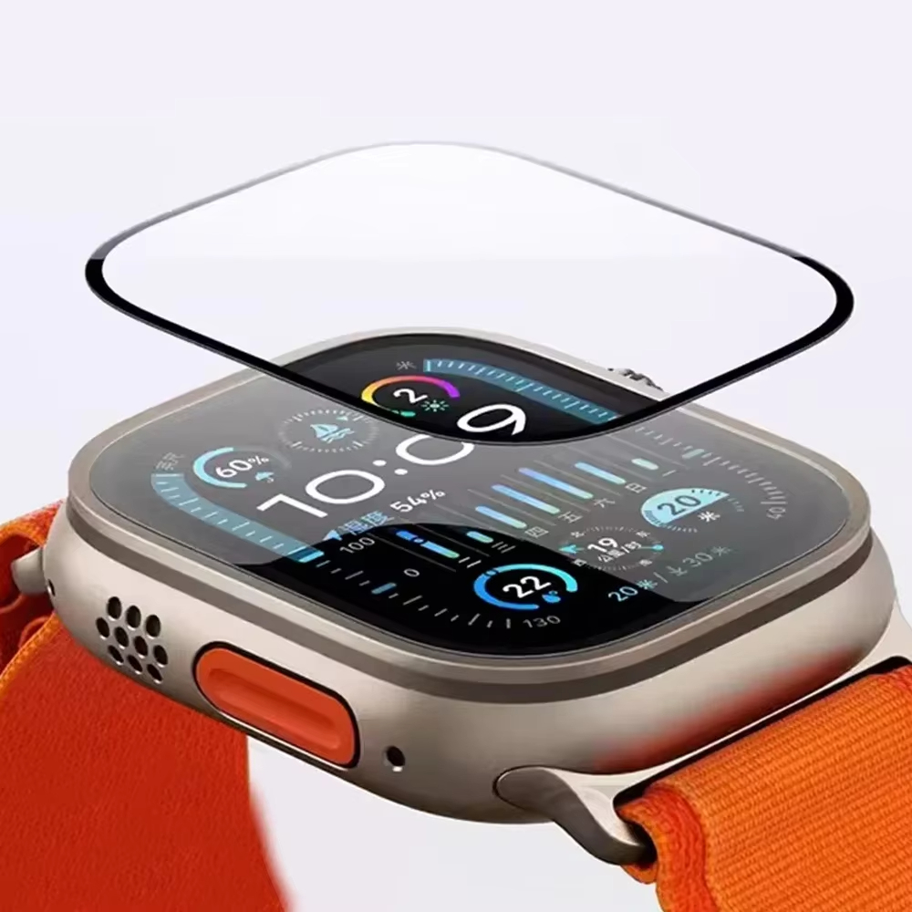 Suitable for Apple Watch 41-42 - Iwatch Smartwatch incelemesi ve fiyatı