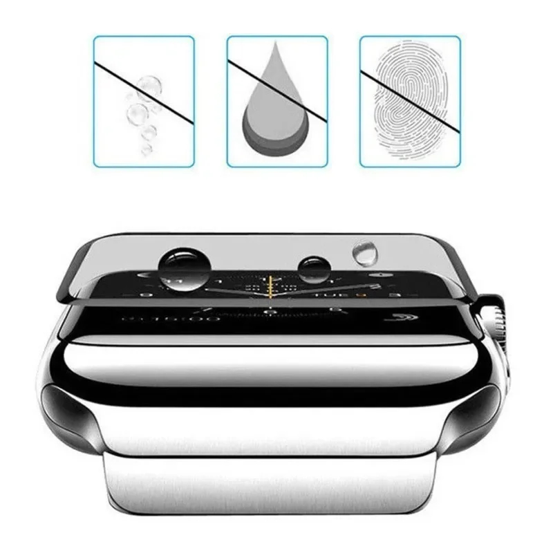 Suitable for Apple Watch 41-42 - Iwatch Smartwatch incelemesi ve fiyatı