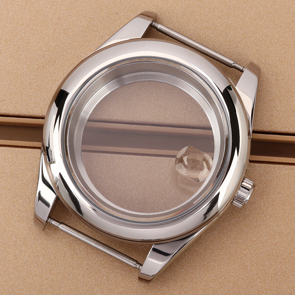 36mm/39mm Luxury Case Sapphire - Watch Movement Rotor incelemesi ve fiyatı