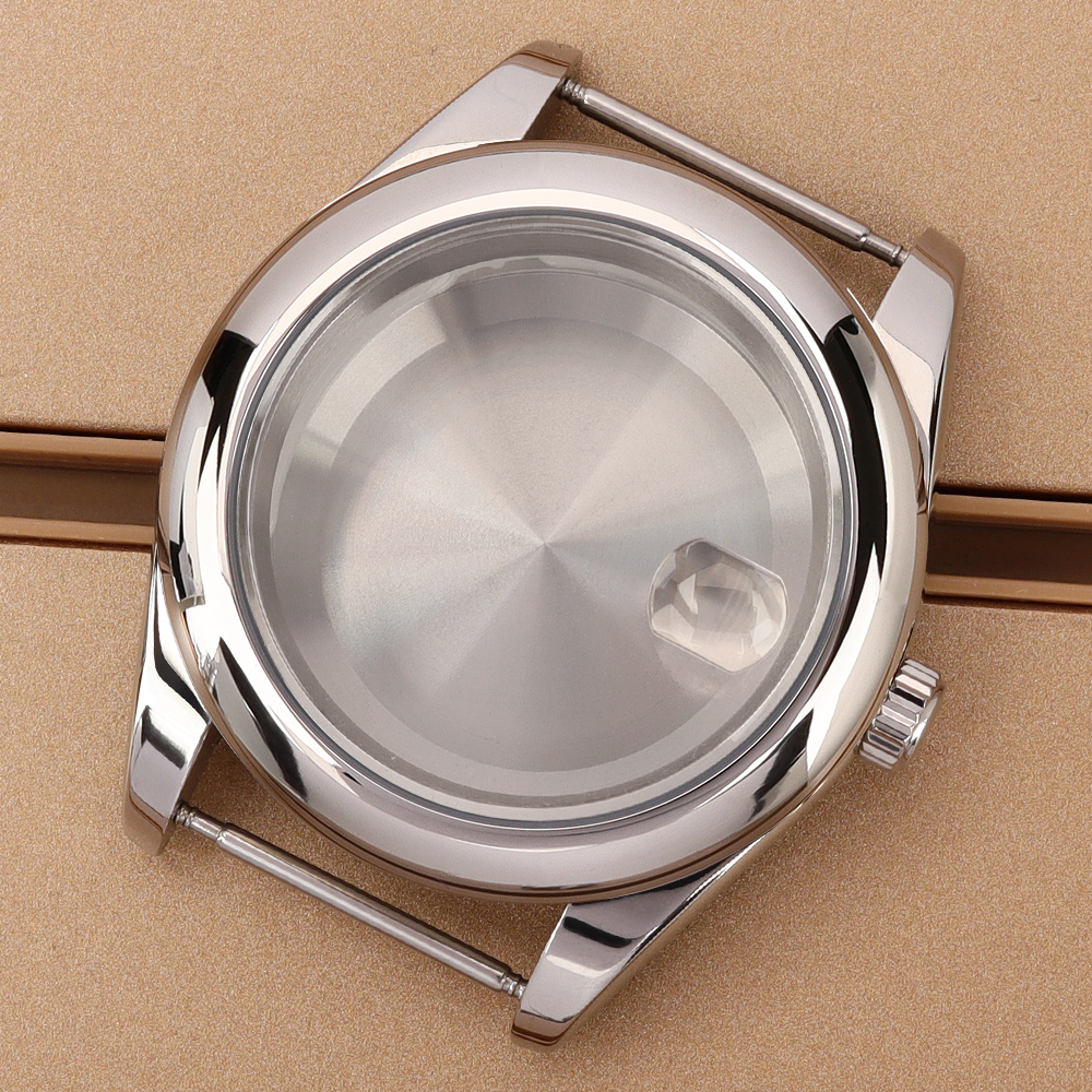 36mm/39mm Luxury Case Sapphire - Watch Movement Rotor incelemesi ve fiyatı